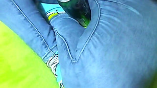 I End up Fucking a Cheating Girl I Met at the Mall (audio in Spanish)