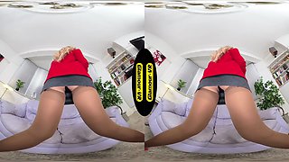 Suzi Star - Glamour-VR