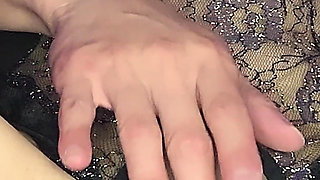 Hot Babe Orgasms Hard From Using a Vibrator the First Time!