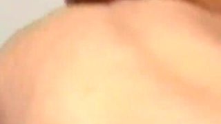 Married MILF knows how to entertain guests while her husband is resting