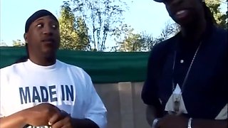 Cuntre Pipes - Black Cock Is Exciting