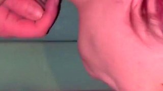 Billiard Balls, Stick, Ass to Mouth, Fisting and Squirting
