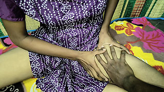 Tamil Amma payan Hard Fuck video