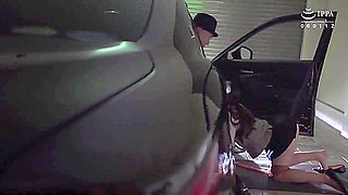 Japanese Naughty Whore Thrilling Sex Clip