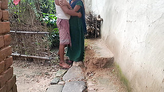 husband in the morning