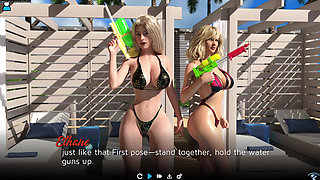 Culture Shock Update 19 to Be Continue