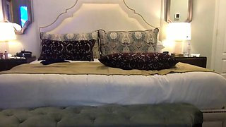 Amateur blonde ass fucked