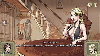 Innocent Witches Plot Daphne Greengrass Sex Animation Collection Part 01 and Download Game