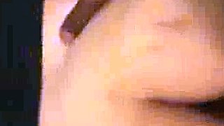 Husband arrived home in the middle of BBC cheating sex ww