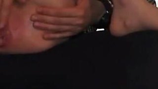 Rub and Fuck the Clit