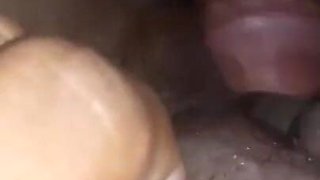 Deshi Stepmom Showing Her Big Phussy with Her Young Stepson