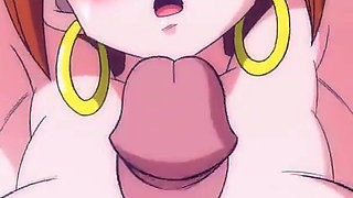 Kame Paradise 3 Multiver Sex - Part 9 - N21 Giant Boobs by Loveskysanx