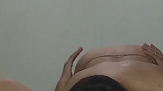 Le Encanta Follar a Diario