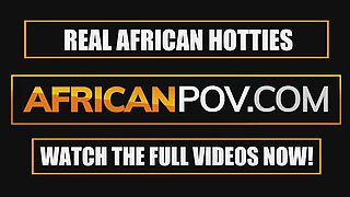 Big Tits Ebony Amateur Fucked Hard Doggy Style In Homemade Casting Audition