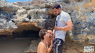 Dirty Doings On A Beachy Afternoon - Kyle Fox, Joe Dave And Igor Lucios