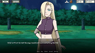 Naruto Hentai - Naruto Trainer v0.16.1 Part 65 Anal with Hinata by Loveskysan69