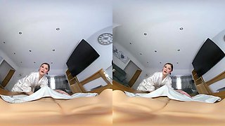 MILF Massage - JimmyDraws