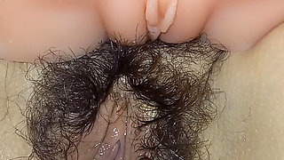 Labubu Tourist Doll Hairy Pussy Puerto Rico