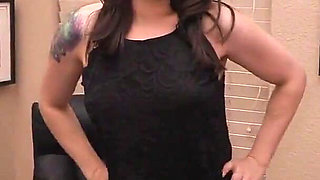 A Taste of the Boss Ass