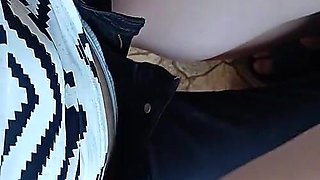 Older and Younger Stepsisters Masturbate Each Other in the Kitchen and Cum Quickly
