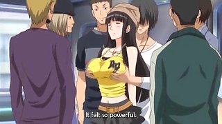 Anime hentai train: Xnxx  Ecchi Hentai Porn