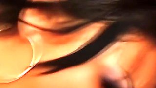 Bianca Dagger Gets Her Perfect Ass Worshipped Before Receiving a Hot Facial