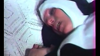 French, Italian and German lesbian scenes from 1982 part 01