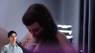 Apocalust - Part 23 Horny Cheating Wife by Loveskysan69