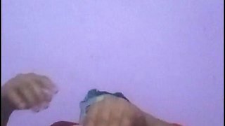 First Time Bhabhi Full Nude Boobs and Masturbation Hairy Pussy