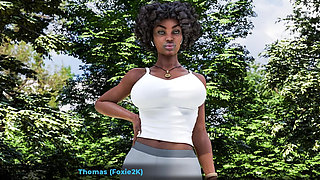 MILFs of Sunville - Ep 103 - Give in, Lady (2) by Misskitty2k