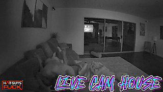 Caught Fucking Afterhours Hotguysfuck Shoots