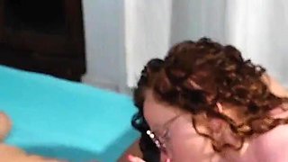 Lesbian Sex Between Naughty Friends Who Have Fun Behind Their Husbands' Back