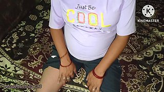 Hot Indian Desi Brother in Law and Sister in Law Hot Sex