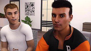 Being a Dik 10 - Part 351 Sexy Reward by Loveskysan69