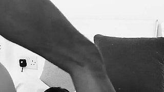 Tall subslut hotwife Eva Johnson powerfucked by BBC