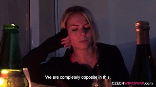 Faithful or Fuckable? MOMMY SWAP