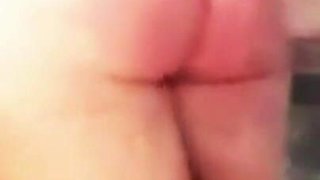 Ass Spanking
