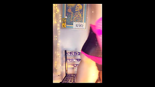 Little Tail Butt Plug