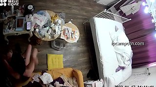 Amateur Hidden Cam with Dildo Wives