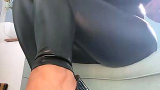 Mistress Ava Von Medisin aka avavonmedisin OnlyFans - The