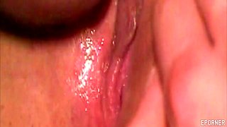 Spicy tart mind-blowing adult clip