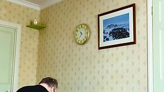 home made amateur blonde Masturbating