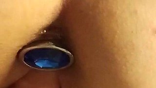 Hot Pussy Vick All Hot Looking for a Cock to Throw Milk in Her Pussy