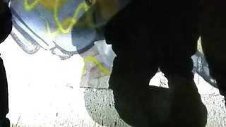 Swallow or Facial, Whatever You Want..