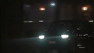 Rocco Siffredi Gangbang Bukkake Outdoor Threesome Vintage Scene 1