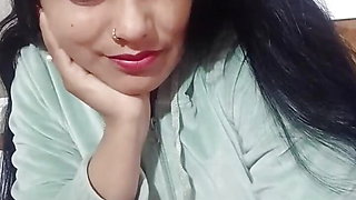 Rajasthan years Old Couple First Time When They Alone at Home & Hardfuckig