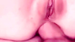 Rough Anal Sex with My Step Sister