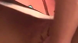 German Pornstar Babe Kira Knight Gettin Fucked by Masked Guy in Club