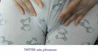 Camel Toe- Camel Toe- Masturbation- Turkish Milf- Turkish Porn- Turkish Disclosure- Disclosure