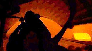 Amateur Hidden Cams Reveal Cock Riding Hoes